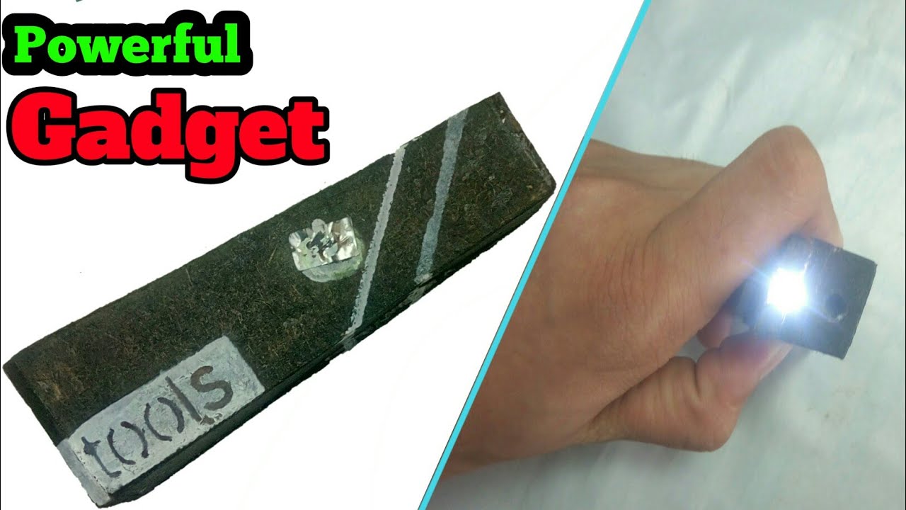 How to make screwdriver at home powerful screwdriver tool Dhruv