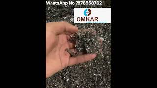 TITANIUM TURNING SCRAP