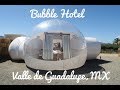 Bubble Hotel