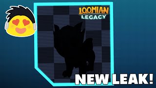 *NEW* ROUTE 4 LOOMIAN LEAKED! - Loomian Legacy *NEW* ROUTE 4 LOOMIAN LEAKED! - Loomian Legacy