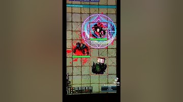 Animate Dead spell using Advanced Spell Effects and Foundry VTT