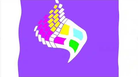 All Windows Animations From MS Paint Updated In G Major 700 In McLaren Major