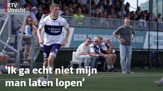 Lrc-Duo Schiet Toekomstige Club Uit De Nacompetitie Rtv Utrecht