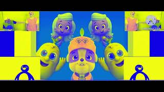 Preview 2 Funny 2018 36.2 Effects (Sponsored by Preview 2 Effect) Exo 2