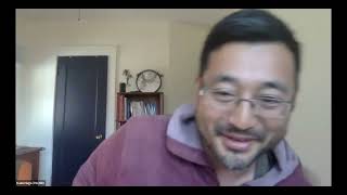 Kazu Haga: Working Towards the Abolition of Violence