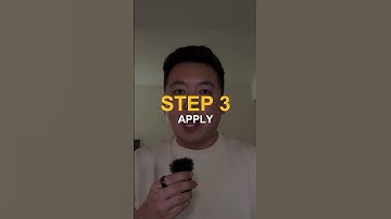 Applying to 100 jobs