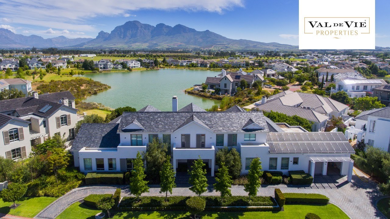 A home unlike any other For Sale Val de Vie Estate YouTube A home unlike any other For Sale Val de Vie Estate YouTube