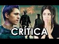 CRÍTICA: CHAOS WALKING   |  ¿Entretenida adaptación?