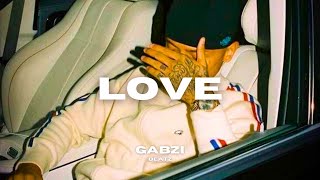 [FREE] Central Cee x Glizz x Nemzzz Type Beat - "Love" | RnB Drill Sample Type Beat 2024