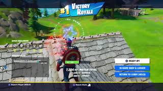 Father son duos first dub cap style with a fan @skylight solid gold squads no fill #letsgo