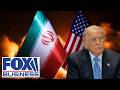 Trump readies MASSIVE Iran strike as patience wears THIN