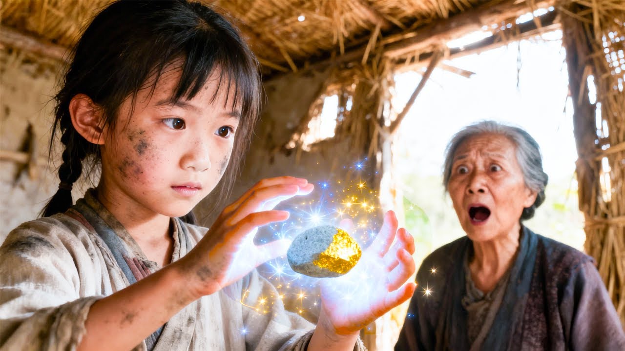 🔥🔥 หญิงชราผู้ใจดีเก็บเด็กกำพร้ามาเลี้ยง แต่เด็กคนนั้นกลับเปลี่ยนชีวิตจนรวยไม่รู้เรื่อง!