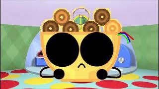 Five Nights at Quinn Poppe's All Franchise Jumpscares