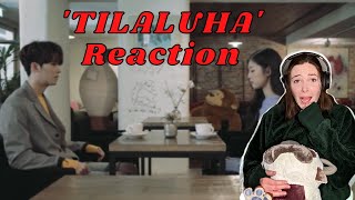 Reaction to SB19 - TILALUHA MV and Live on Wish 107.5 Bus