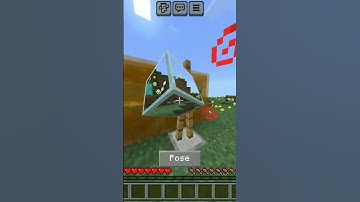 Logic of honey block in minecraft.