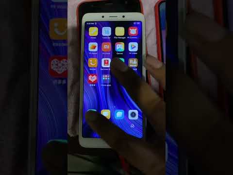 Vannai smart phone Remove Mi account 6A/6 2023 by UMT Pro MTK 2023 by VN unlock all phone