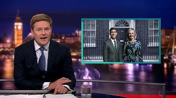 BBC The Context with Christian Fraser (21BST - Headlines & Intro - 20/7/22) [1080p50]