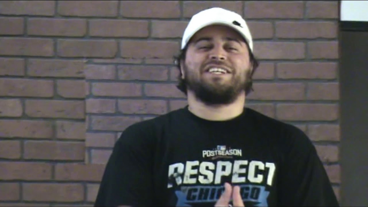 Saul Paul Transformation - YouTube