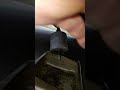 Volvo 240 Fuel Filter Replacement