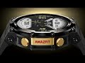 AMAZFIT T-REX 2 - АВТОНОМНЫЕ ФИТНЕС-ЧАСЫ В СТИЛЕ "MILITARY"