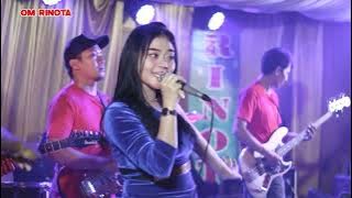 Cidro 3 Voc Risa rismanda 'Rinota Music' Blitar