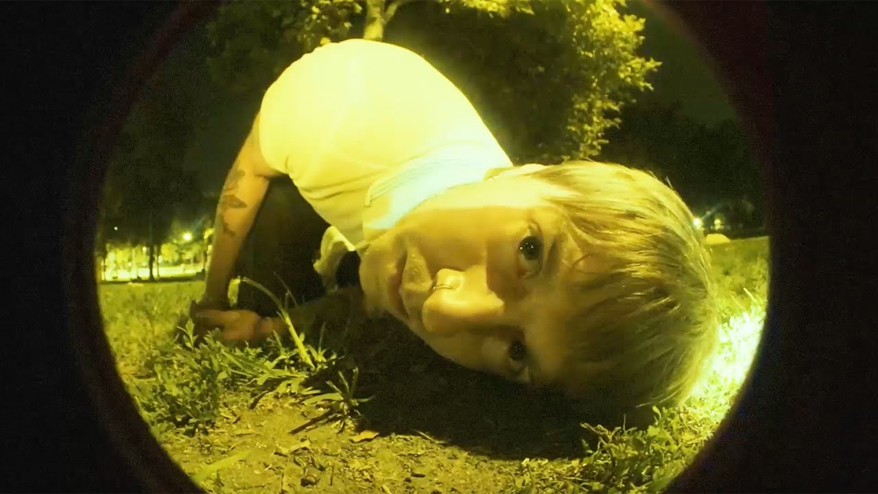 Watch American Teeth - Green Thumb (Official Visualizer) on YouTube Watch American Teeth - Green Thumb (Official Visualizer) on YouTube