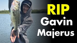 Gavin Majerus Tribute - Remembering a Life of Kindness and Strength