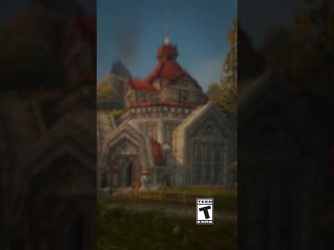 Everything’s leading up to that first blast of music walking into Stormwind.
