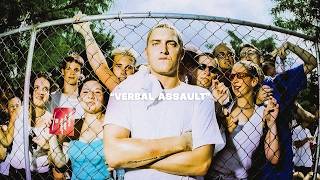 [FREE] Eminem Type Beat Verbal Assault
