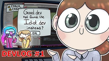 1,5 years of development - Devlog #1