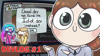 1,5 years of development - Devlog #1