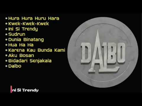 dalbo [Iwan Fals] - Ini Si Trendy