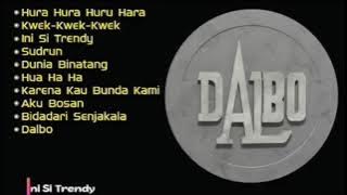 DALBO - IWAN FALS FEAT SAWUNG JABO