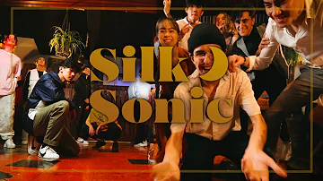 Silk Sonic | Choreography by Project One