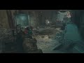 The Forever Winter - Trialing rare weapon turns into a chaotic scramble