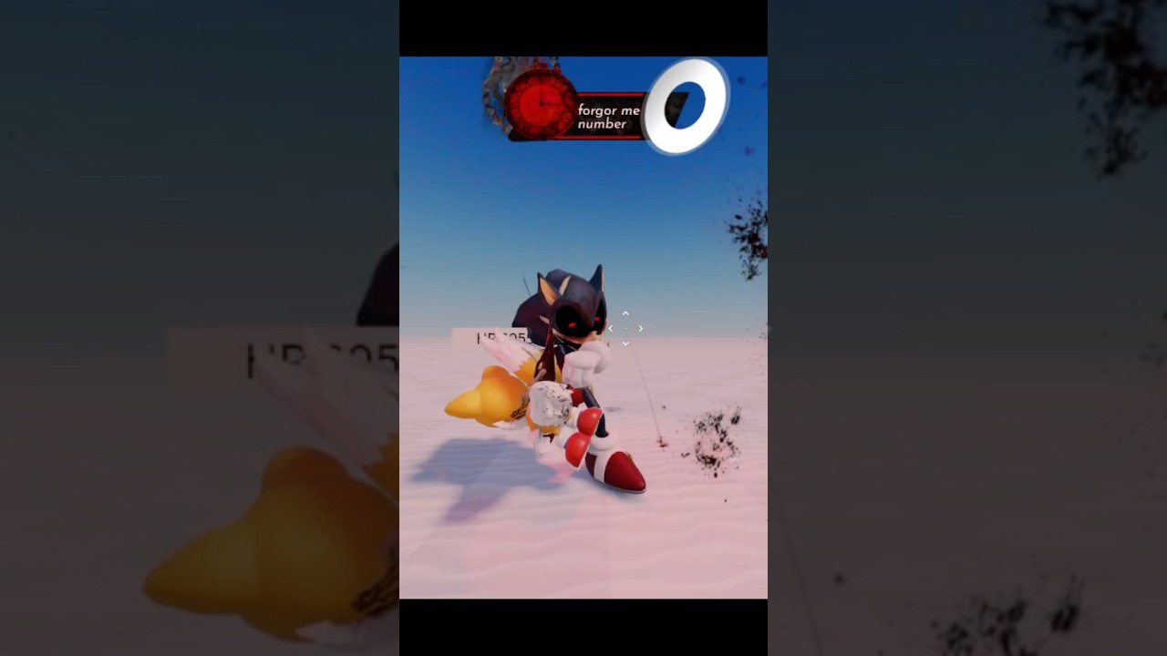 Kolossos Grab | Outcome Memories