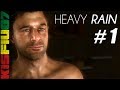 Heavy Rain Walkthrough Part 1 Prologue PS3 Gameplay Heavy Rain Walkthrough Part 1 Prologue PS3 Gameplay