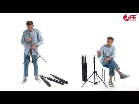 Стойка Falcon Eyes FlatStand