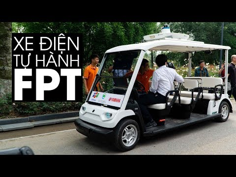 Đi thử xe