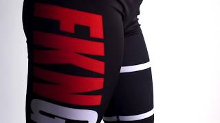Fkn Legging Adver