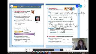 iReady Unit 3 Lesson 19 Video 2