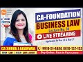 Ca Foundation Law Lectures I Ca Foundation Classes I Indian Contract Act 1872 Class 36 Ca Foundation Law Lectures I Ca Foundation Classes I Indian Contract Act 1872 Class 36
