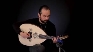 Turkish Oud Walnut PRO screenshot 2