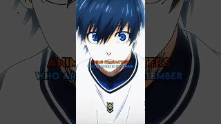 Famous September born anime characters 🥳 #anime #animeshorts Wealth