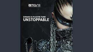 Смотреть клип Unstoppable (Instrumental Edit)