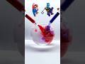 Super Mario 4: mixing colors #colormixing #supermario