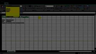Excel 2016, Module 6, Case 4, pt. 5