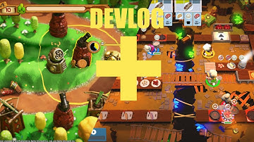 Combining Genres for my Side Project: 17.waves Devlog