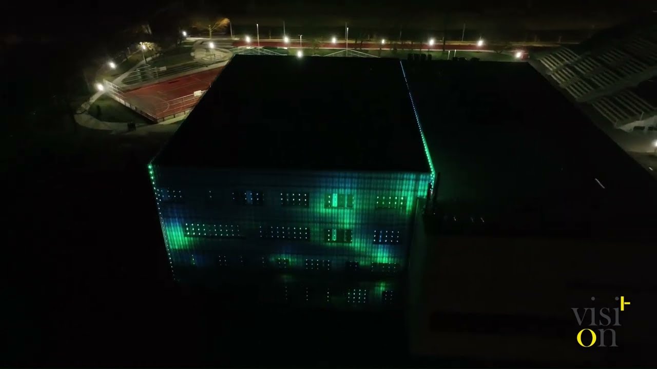 Visi-on Kampus Ostrava