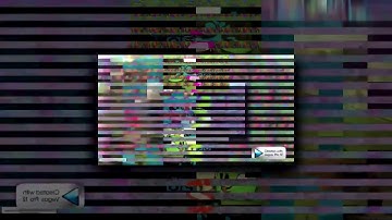 (REUPLOAD^3) Scan Vs Round 30 (Round To Scan) Scan (Veg Replace)